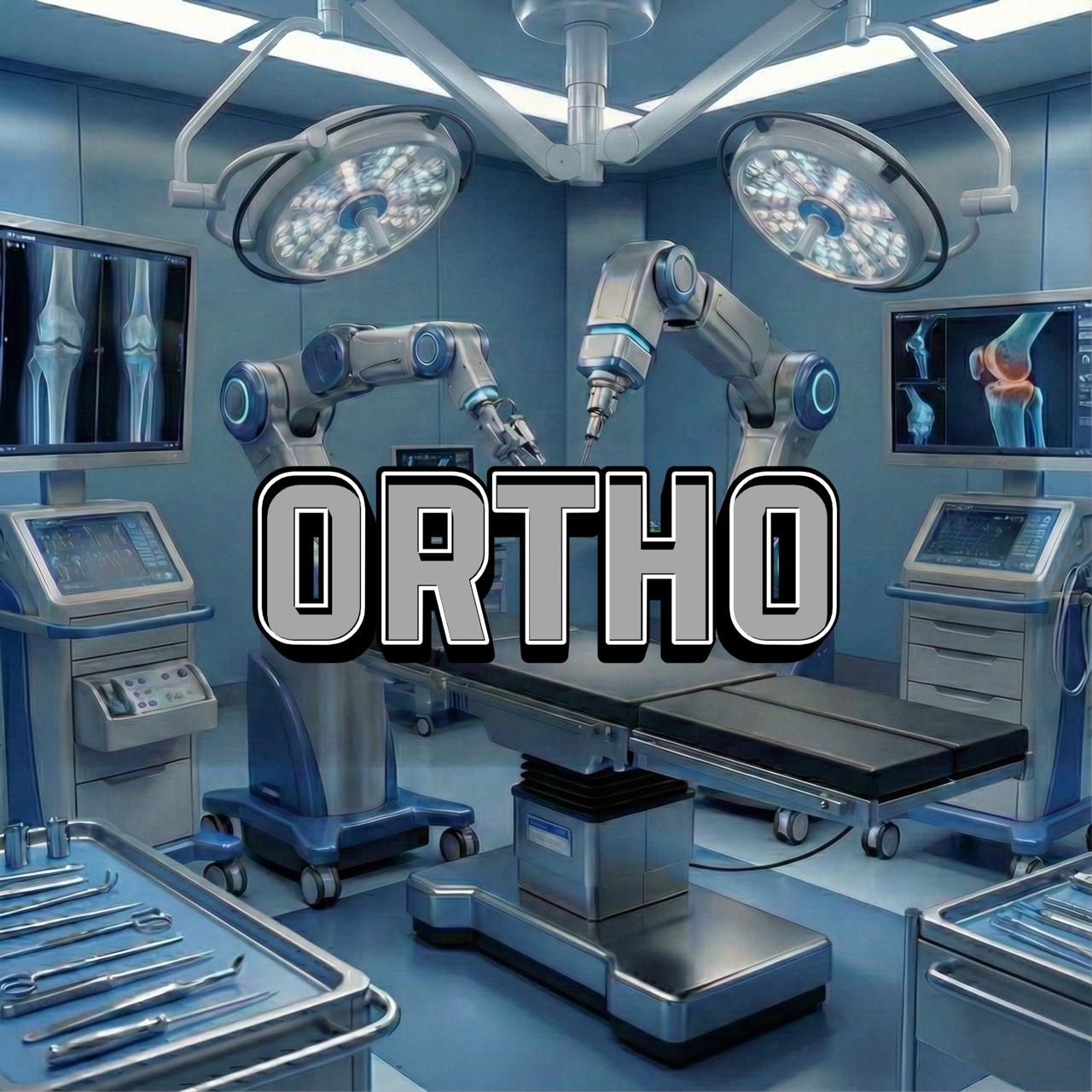 ORTHO