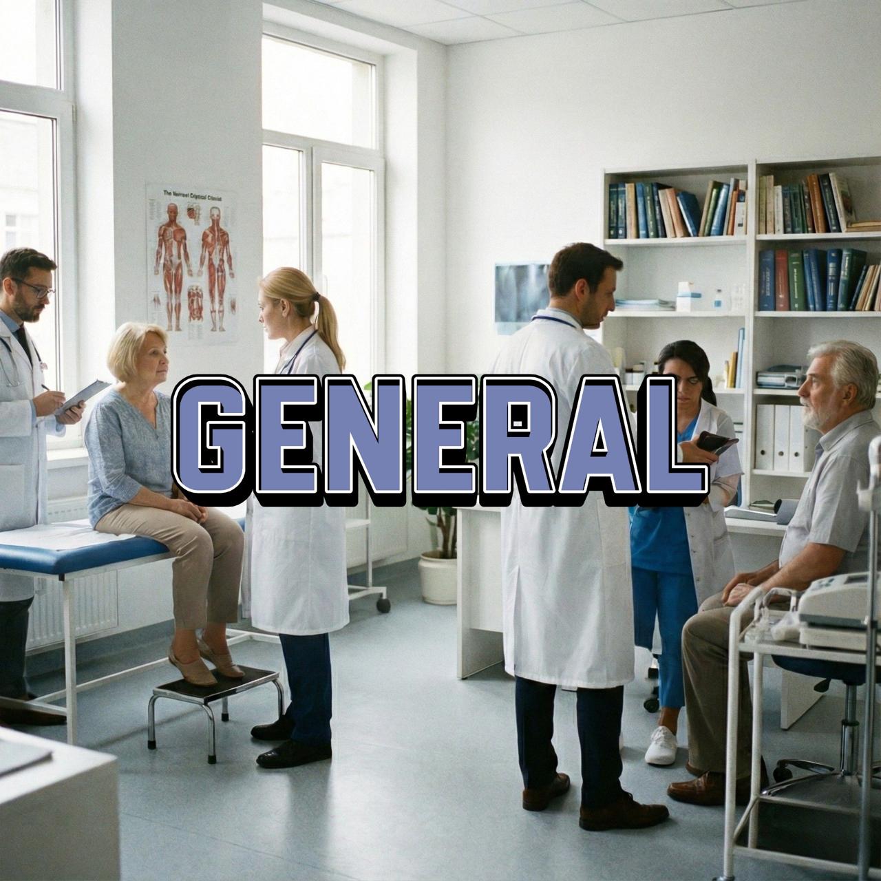 GENERAL