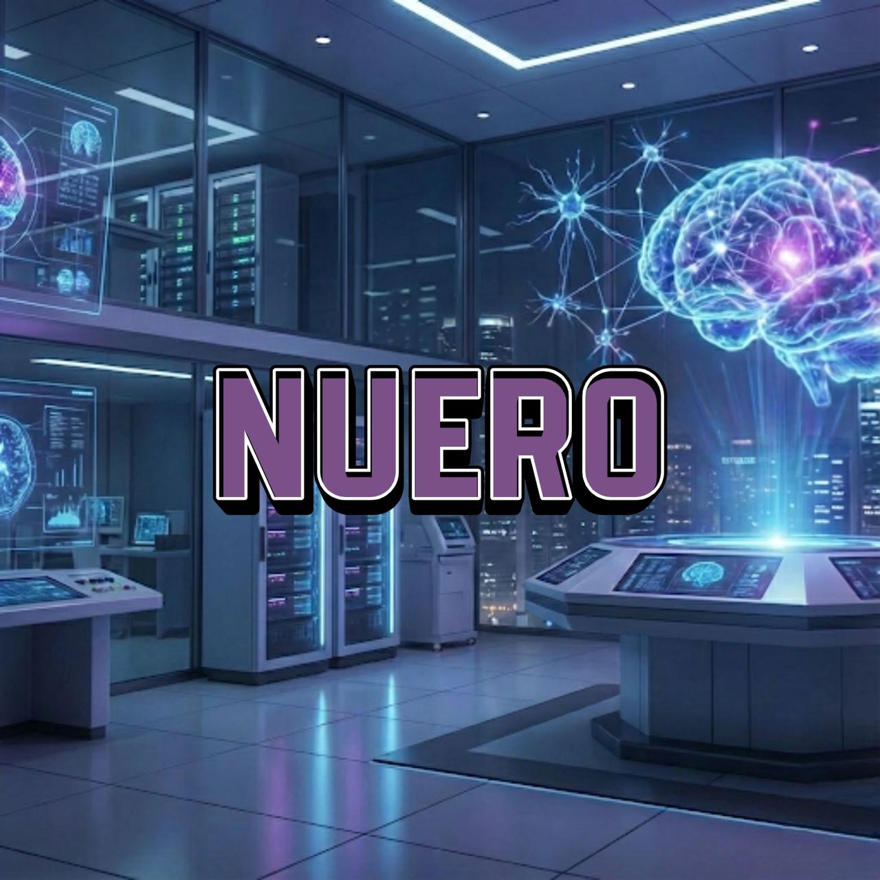 NUERO